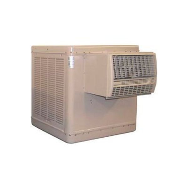 Champion Cooler Essick Air Residential Evaporative Window Cooler RN50W- 9.4 Gal. Cap. RN50W